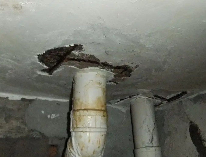 盘县卫生间漏水维修公司浅析盘县卫生间渗水维修的方法