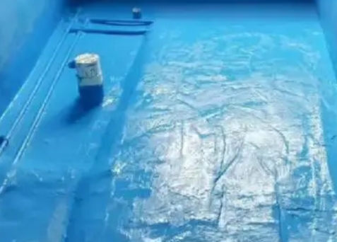 盘县卫生间漏水维修公司分享下盘县卫生间防水工程中常用防水涂料介绍。